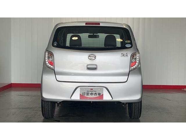 ミライースＬ　ＳＡ（茨城県）の中古車