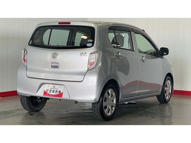 ミライースＬ　ＳＡ（茨城県）の中古車