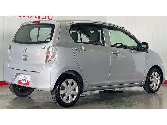 ミライースＬ　ＳＡ（茨城県）の中古車