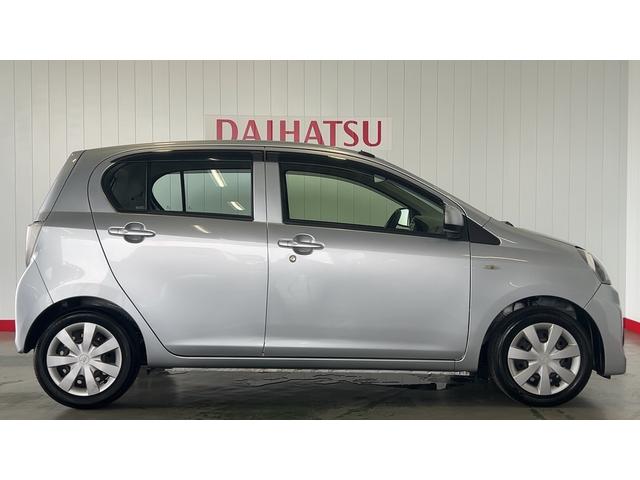 ミライースＬ　ＳＡ（茨城県）の中古車