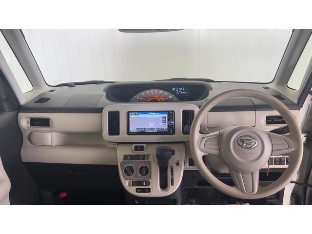 ムーヴキャンバスＬ　ＳＡIII（茨城県）の中古車