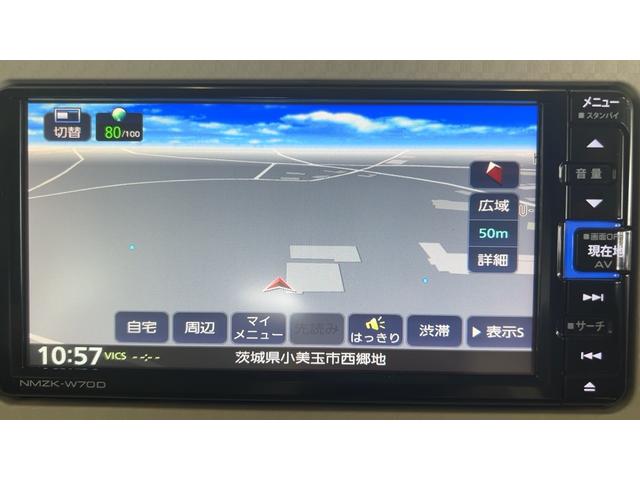 ムーヴキャンバスＬ　ＳＡIII（茨城県）の中古車