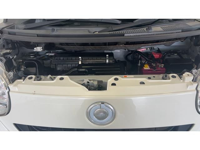 ムーヴキャンバスＬ　ＳＡIII（茨城県）の中古車