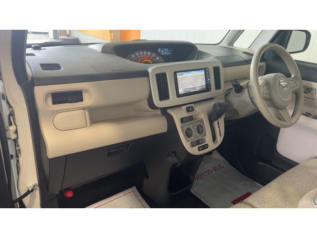 ムーヴキャンバスＬ　ＳＡIII（茨城県）の中古車