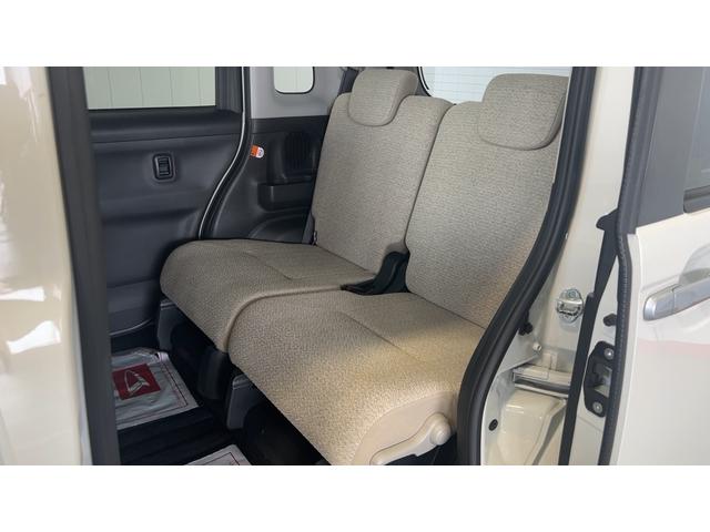 ムーヴキャンバスＬ　ＳＡIII（茨城県）の中古車