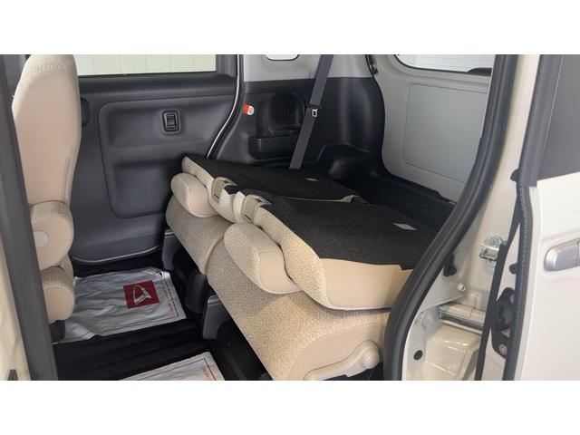 ムーヴキャンバスＬ　ＳＡIII（茨城県）の中古車