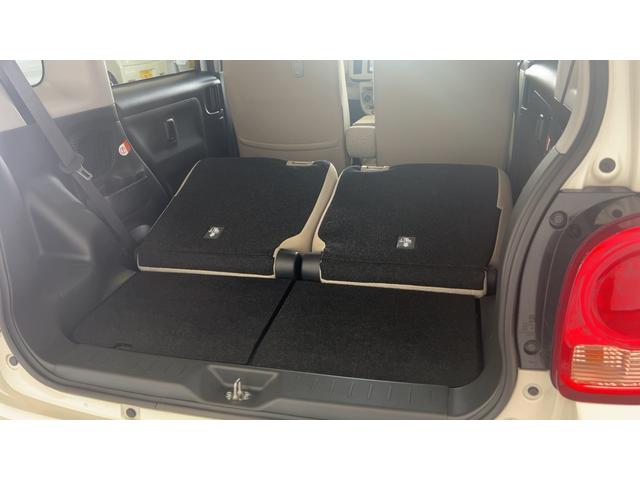 ムーヴキャンバスＬ　ＳＡIII（茨城県）の中古車