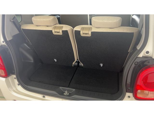 ムーヴキャンバスＬ　ＳＡIII（茨城県）の中古車