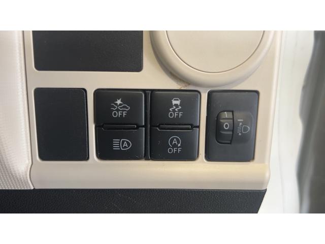 ムーヴキャンバスＬ　ＳＡIII（茨城県）の中古車