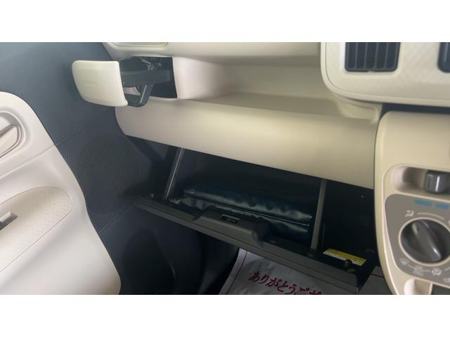 ムーヴキャンバスＬ　ＳＡIII（茨城県）の中古車