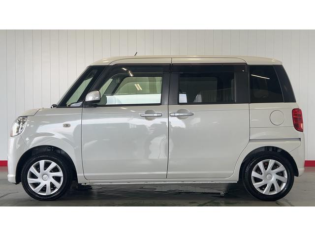 ムーヴキャンバスＬ　ＳＡIII（茨城県）の中古車