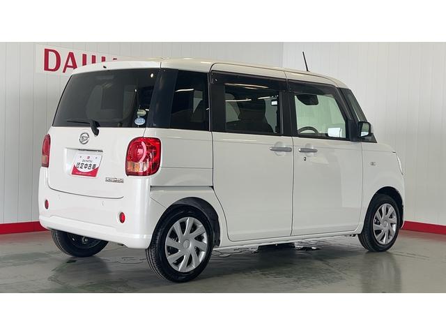 ムーヴキャンバスＬ　ＳＡIII（茨城県）の中古車