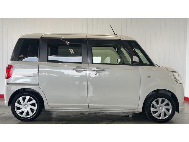 ムーヴキャンバスＬ　ＳＡIII（茨城県）の中古車