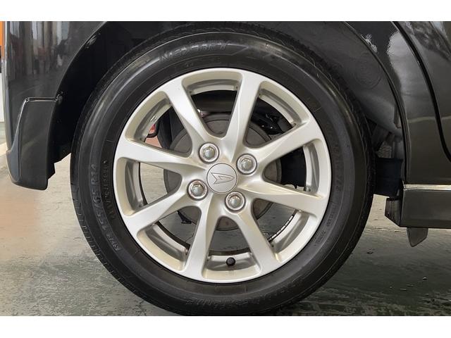 ムーヴカスタム　Ｘ　ＳＡ（茨城県）の中古車