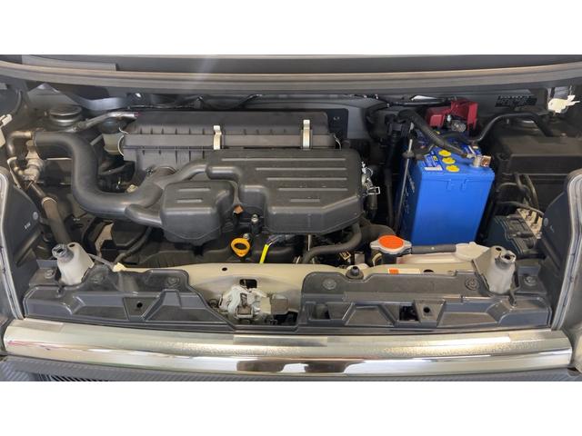 ムーヴカスタム　Ｘ　ＳＡ（茨城県）の中古車