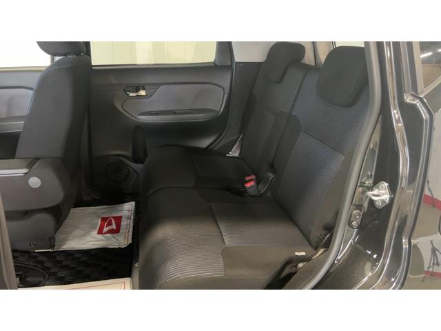 ムーヴカスタム　Ｘ　ＳＡ（茨城県）の中古車
