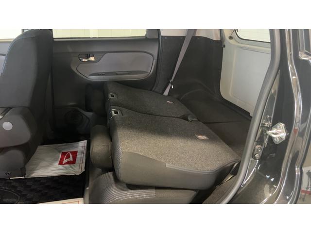 ムーヴカスタム　Ｘ　ＳＡ（茨城県）の中古車
