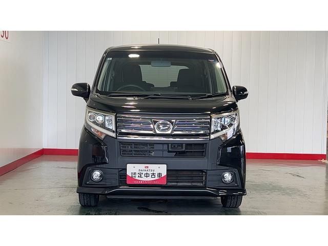 ムーヴカスタム　Ｘ　ＳＡ（茨城県）の中古車