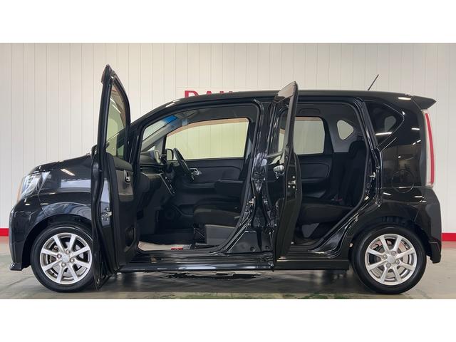 ムーヴカスタム　Ｘ　ＳＡ（茨城県）の中古車