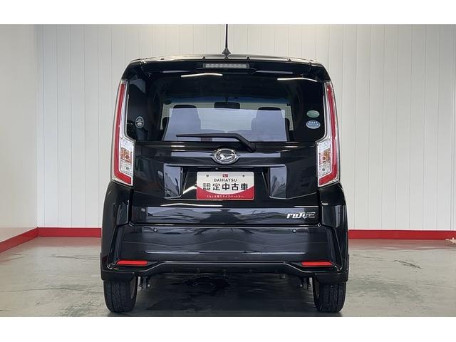 ムーヴカスタム　Ｘ　ＳＡ（茨城県）の中古車