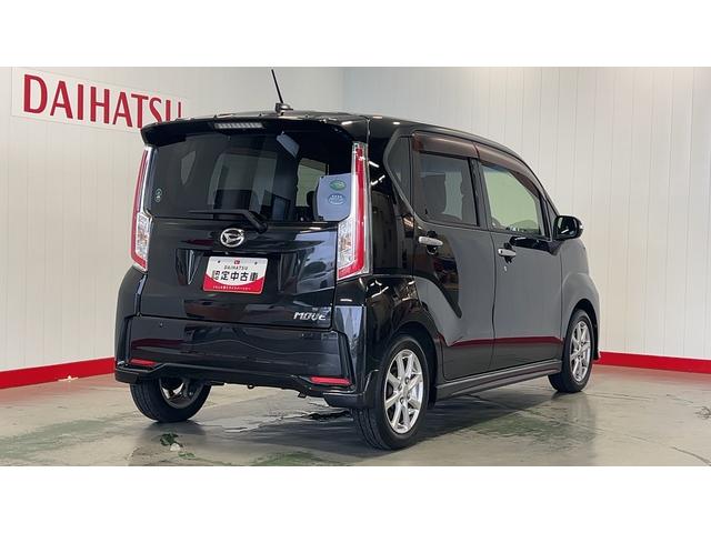 ムーヴカスタム　Ｘ　ＳＡ（茨城県）の中古車