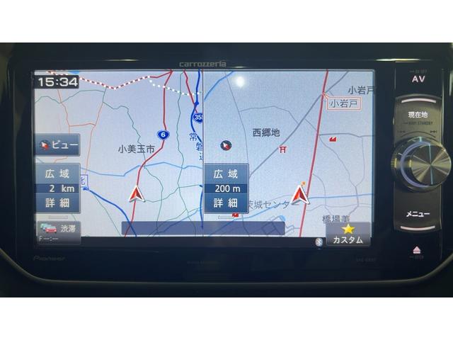 ムーヴカスタム　Ｘ　ハイパーＳＡII（茨城県）の中古車