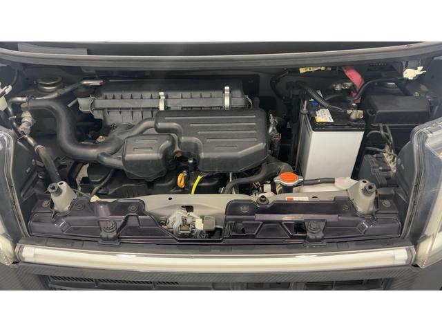 ムーヴカスタム　Ｘ　ハイパーＳＡII（茨城県）の中古車