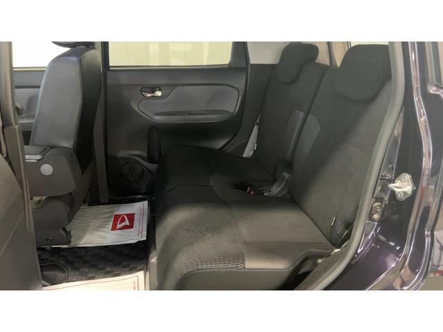 ムーヴカスタム　Ｘ　ハイパーＳＡII（茨城県）の中古車