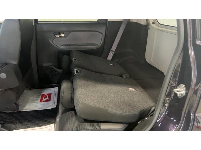 ムーヴカスタム　Ｘ　ハイパーＳＡII（茨城県）の中古車