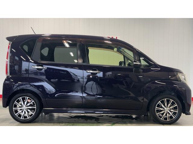 ムーヴカスタム　Ｘ　ハイパーＳＡII（茨城県）の中古車
