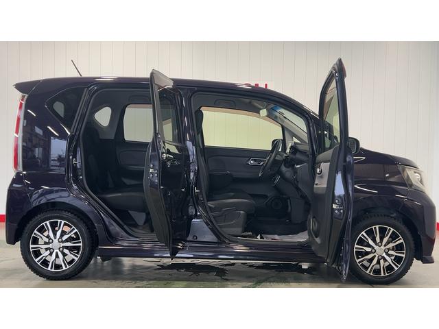 ムーヴカスタム　Ｘ　ハイパーＳＡII（茨城県）の中古車