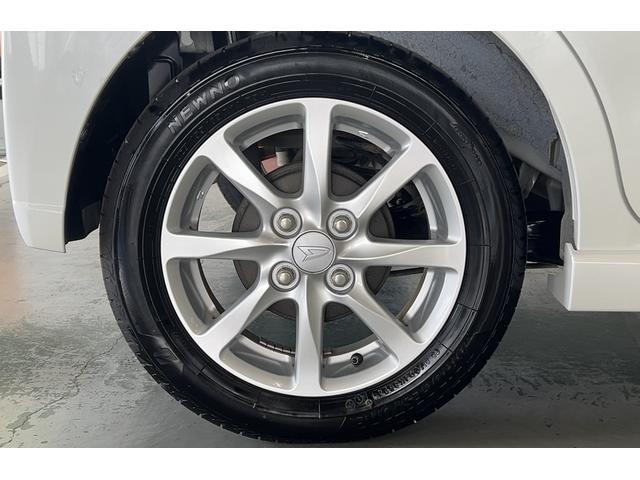 ムーヴカスタム　Ｘ　ＳＡ（茨城県）の中古車