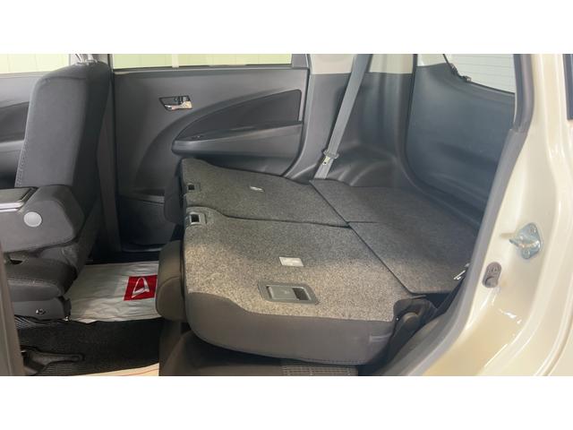 ムーヴカスタム　Ｘ　ＳＡ（茨城県）の中古車