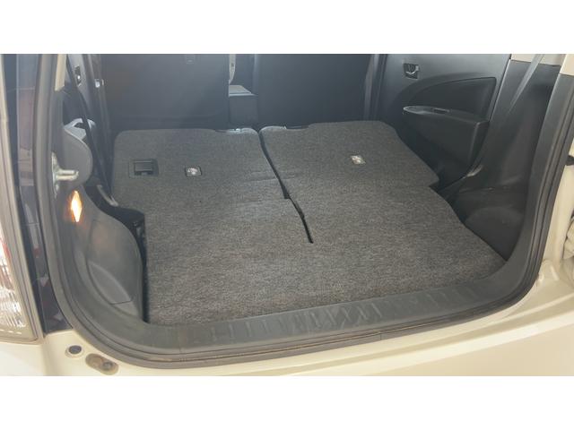 ムーヴカスタム　Ｘ　ＳＡ（茨城県）の中古車