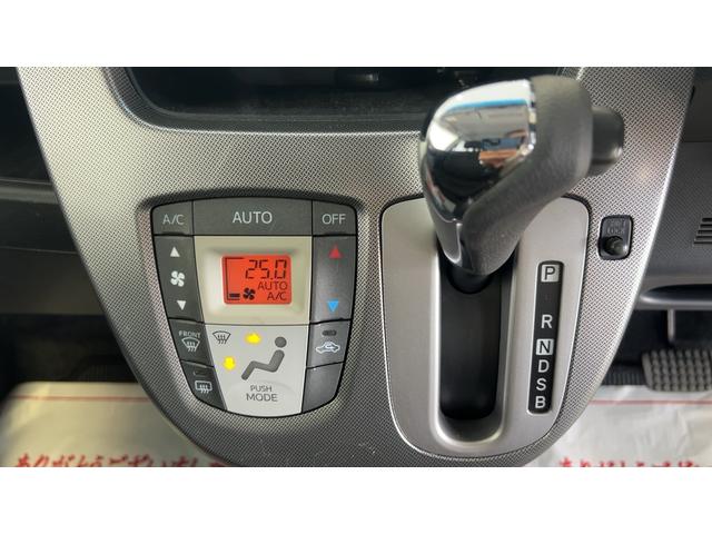 ムーヴカスタム　Ｘ　ＳＡ（茨城県）の中古車
