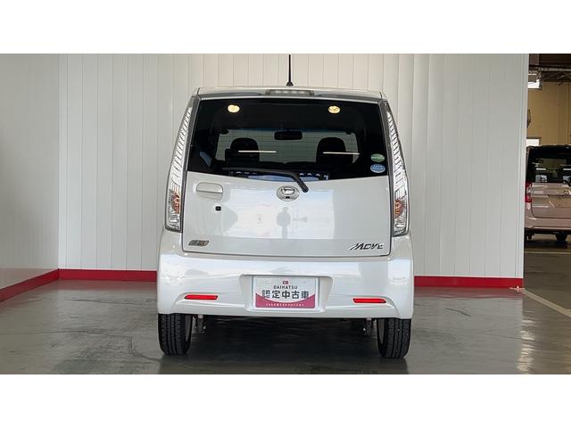 ムーヴカスタム　Ｘ　ＳＡ（茨城県）の中古車