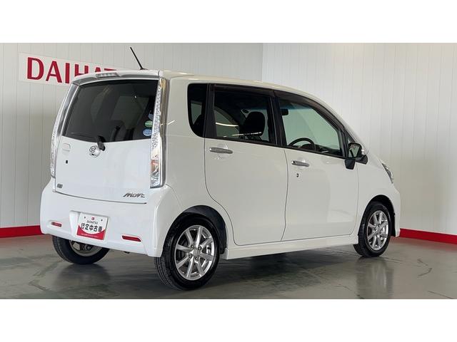 ムーヴカスタム　Ｘ　ＳＡ（茨城県）の中古車