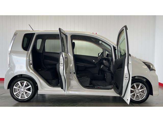 ムーヴカスタム　Ｘ　ＳＡ（茨城県）の中古車