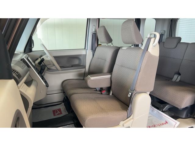 タントＬ　ＳＡII（茨城県）の中古車