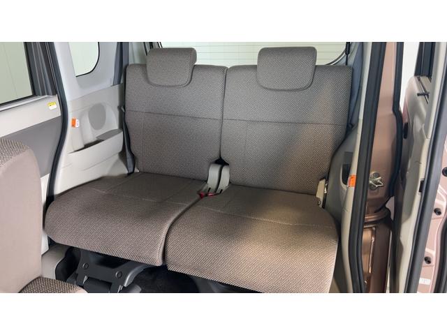 タントＬ　ＳＡII（茨城県）の中古車