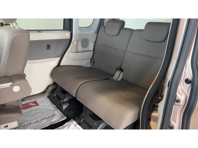 タントＬ　ＳＡII（茨城県）の中古車