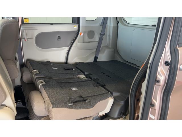 タントＬ　ＳＡII（茨城県）の中古車