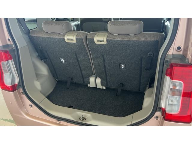 タントＬ　ＳＡII（茨城県）の中古車