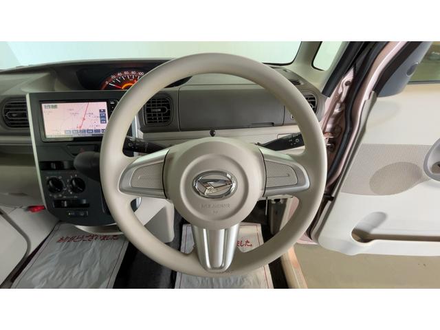 タントＬ　ＳＡII（茨城県）の中古車
