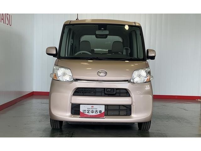 タントＬ　ＳＡII（茨城県）の中古車