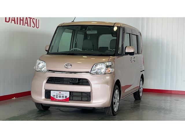 タントＬ　ＳＡII（茨城県）の中古車