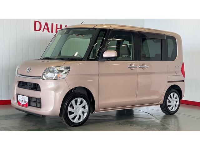 タントＬ　ＳＡII（茨城県）の中古車
