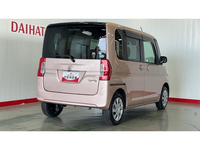 タントＬ　ＳＡII（茨城県）の中古車