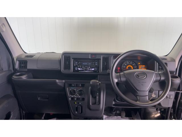 ハイゼットカーゴデラックスＳＡIII（茨城県）の中古車