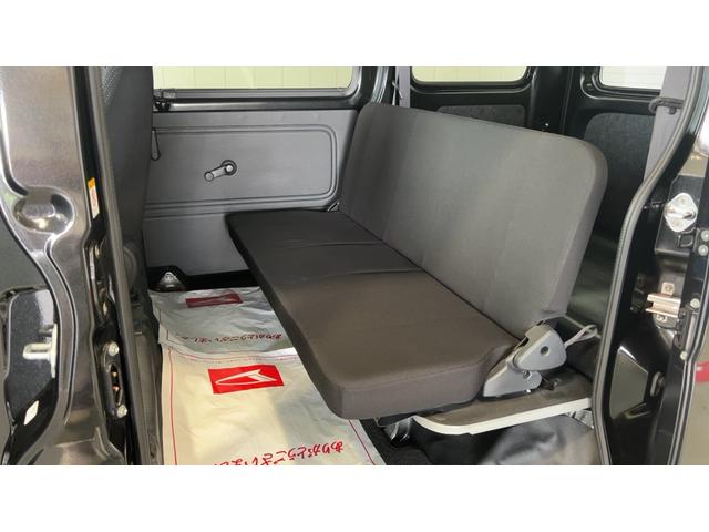 ハイゼットカーゴデラックスＳＡIII（茨城県）の中古車